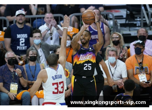 中国NBA球员：登峰造极的篮球传奇