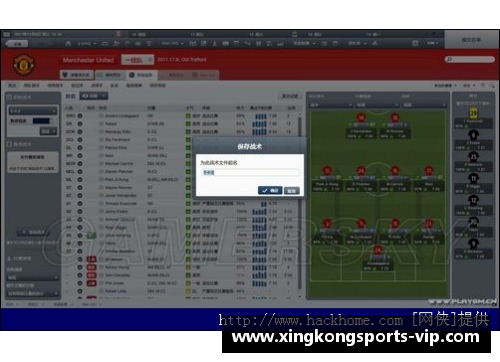 FM2012青训球员培养攻略及技巧分享