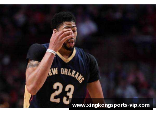NBA巨星戴维斯：风云再起，球场传奇闪耀星辰