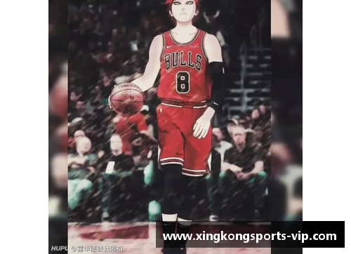 NBA球星高清壁纸：明星光芒，场上风采尽显