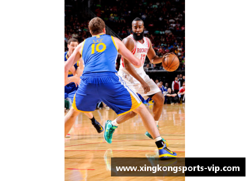 火箭直播：NBA精彩瞬间全程直击
