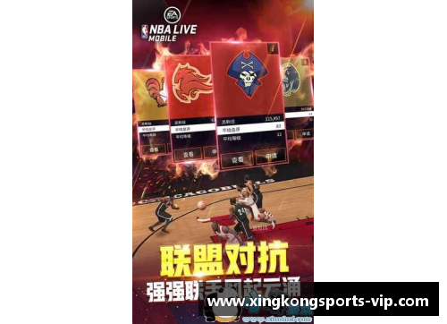 风暴降临！NBA赛场，无所不能的冠军之路