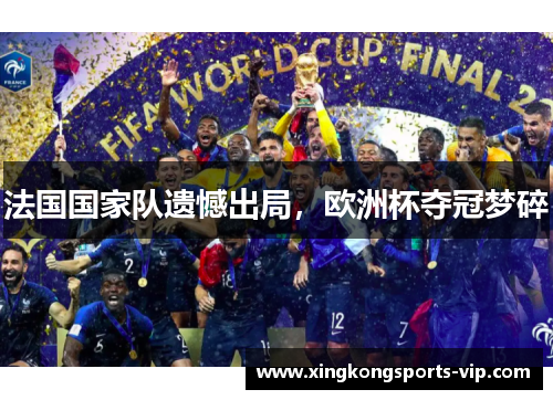法国国家队遗憾出局，欧洲杯夺冠梦碎